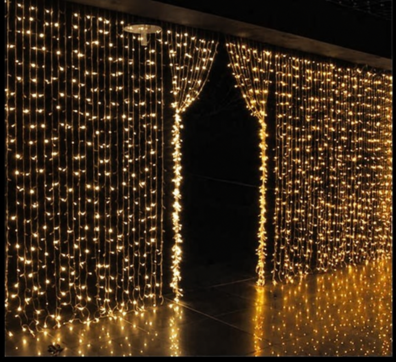 PERDE LED KOLEKSİYONU