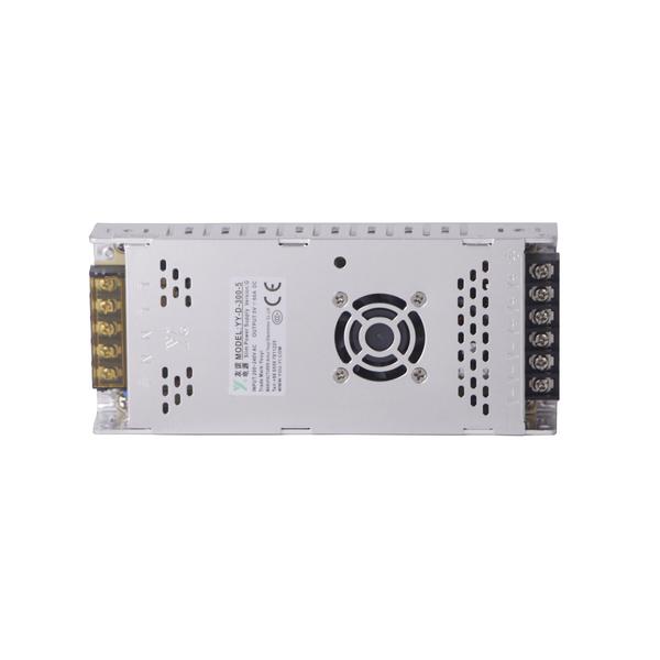 YOUYİ 5V 300W 60A LED Ekran Güç Kaynağı
