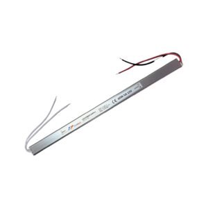 TECNOPOWER ULTRASLİM 12V 5A 60W İÇ MEKAN PREMİUM ADAPTÖR