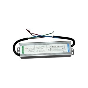 İNTERONE 12V 100W 8.3A İP 68 DIŞ MEKAN ADAPTÖR