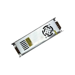 TECNOPOWER 12V 33.3A 400W İÇ MEKAN PREMİUM ADAPTÖR