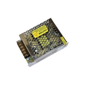 TECNOPOWER 12V 5A 60W İÇ MEKAN PREMİUM ADAPTÖR