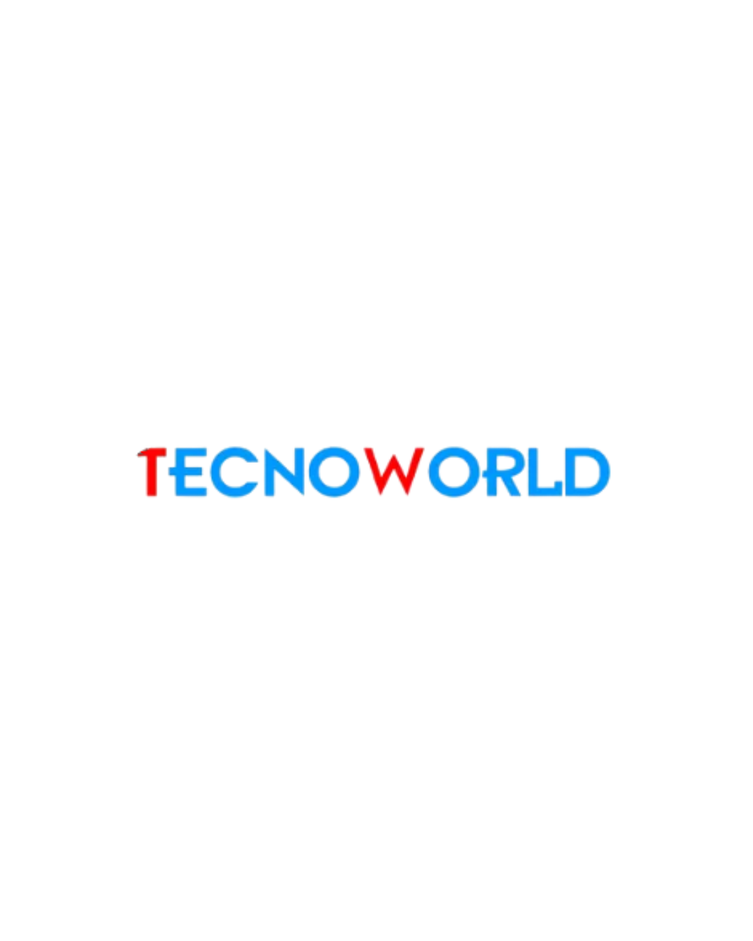 Tecnoworld