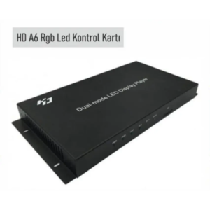 HD A6L LED KONTROL KARTI