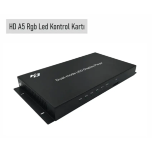 HD A5L WİFİ LED KONTROL KARTI