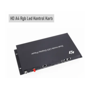 HD A4L WİFİ LED KONTROL KARTI