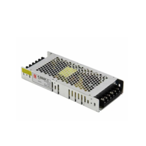 5V 40A ADAPTÖR SLIM METAL KASA 5 VOLT 40 AMPER SLIM METAL FANLI ADAPTÖR