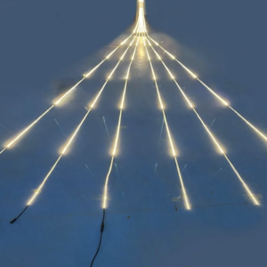 24V 2835 120 LED TECNOWORLD TEK RENK PİXEL MAGİC LED (10 METRE)