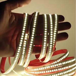 12V TECNOWORLD 240 LEDLİ ŞERİT LED