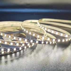 SAMSUNG TECNOWORLD 2835 5MM 120 LED ŞERİT LED (5 METRE) PREMİUM