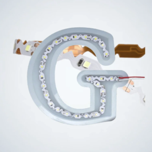 TECNOWORLD ZİGZAG ŞERİT LED 120 LED (5 METRE)