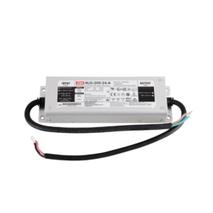 Mean Well XLG-200-12