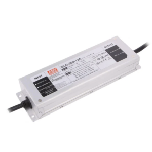 Mean Well ELG-300-12