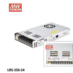 Mean Well LRS-350-24KO