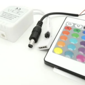 6A RGB KUMANDALI KONTROL CİHAZI