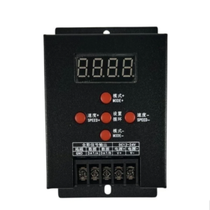 T1000S 5-24V RGB MAGİC LED MANUEL KONTROL CİHAZI