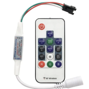 2048PX PİXEL MAGİC LED KONTROL CİHAZI