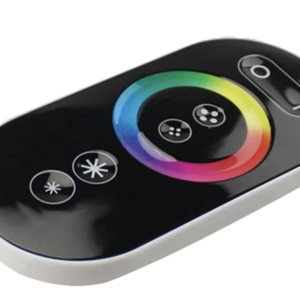 30A RGB DOKUNMATİK PREMİUM KONTROL CİHAZI