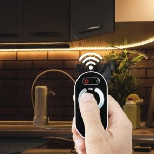 25A DOKUNMATİK PREMİUM LED DIMMER