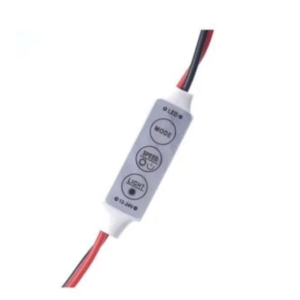 6A MANUEL LED DIMMER KONTROL CİHAZI 5-24V