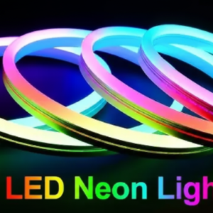 12V TECNOWORLD RGB MAGİC NEON LED