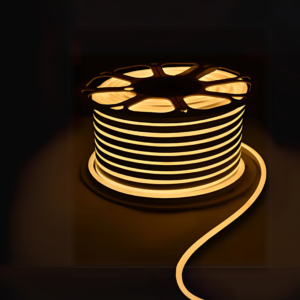 220V 8,5*16MM NEON LED (5 Metre)