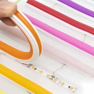 2.NESİL NEON LED TECNOWORLD