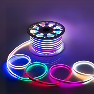 12V 13MM TECNOWORLD RGB PİXEL MAGİC NEON LED