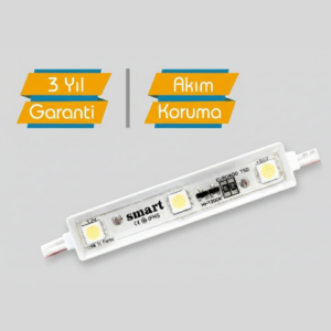 SMART 0,72W KORE MODÜL LED (50 ADET)