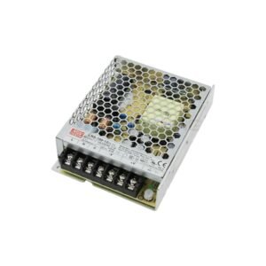 Mean Well LRS-100-12 12VDC 8.5A 102W Güç Kaynağı