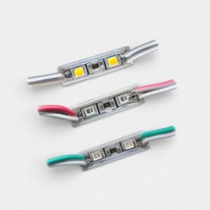 TECNOWORLD 0,36W MİNİ MODÜL EPOXY (20 ADET)