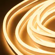 24V TECNOWORLD 8,5*16mm NEON LED PREMİUM ULTRAVİYOLE