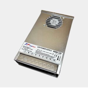 12V TECNOPOWER 200W YAĞMUR KORUMALI ADAPTÖR PREMİUM