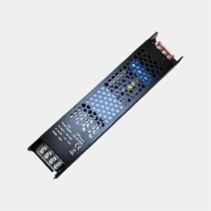 TECNOPOWER Slim 12V 400W 33A Metal Slim Adaptör (Premium)