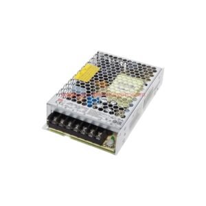 Mean Well LRS-150-12 12VDC 12.5AMP Güç Kaynağı