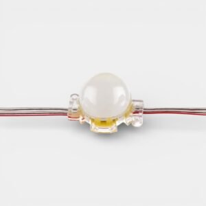 24V TECNOWORLD 0,72W 30MM POİNT LED (30 ADET)