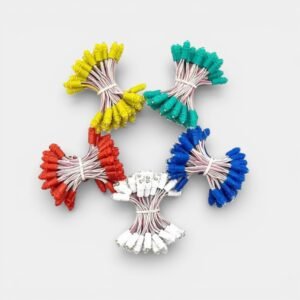 TECNOWORLD 9MM BAĞ LED (50 ADET) 5V